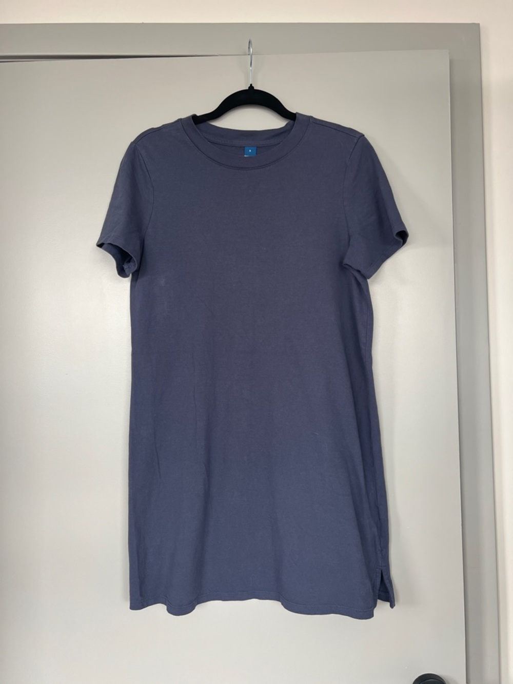 Old Navy T Shirt Dress